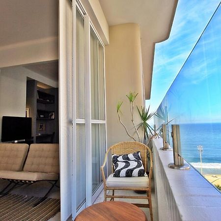 Rio Spot Homes Varanda U022A Rio de Janeiro Zewnętrze zdjęcie