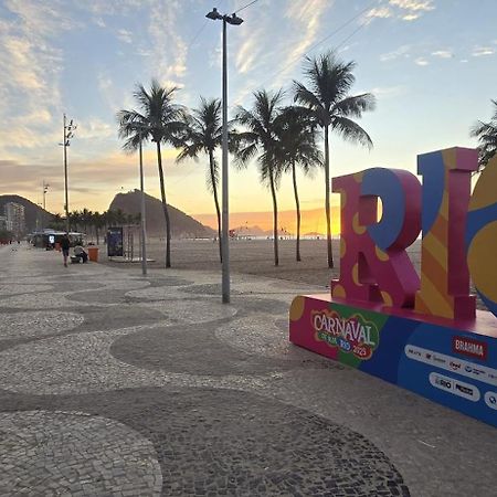 Rio Spot Homes Varanda U022A Rio de Janeiro Zewnętrze zdjęcie