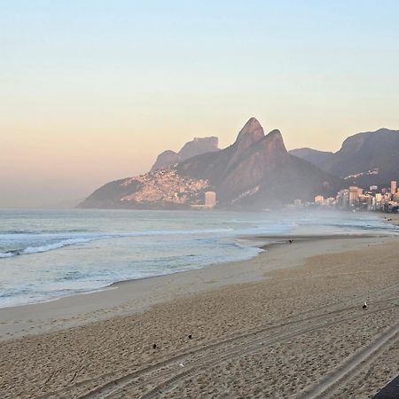 Rio Spot Homes Varanda U022A Rio de Janeiro Zewnętrze zdjęcie