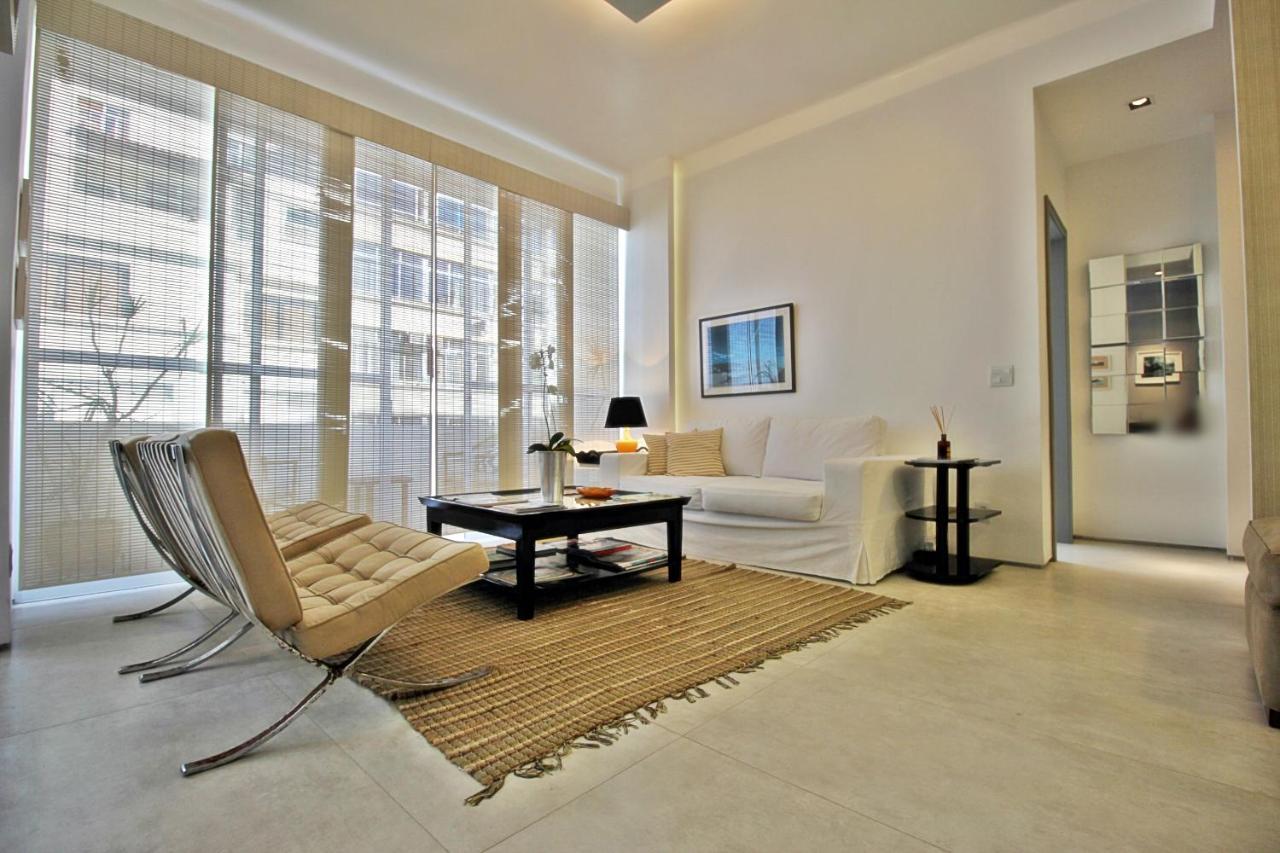 Rio Spot Homes Varanda U022A Rio de Janeiro Zewnętrze zdjęcie