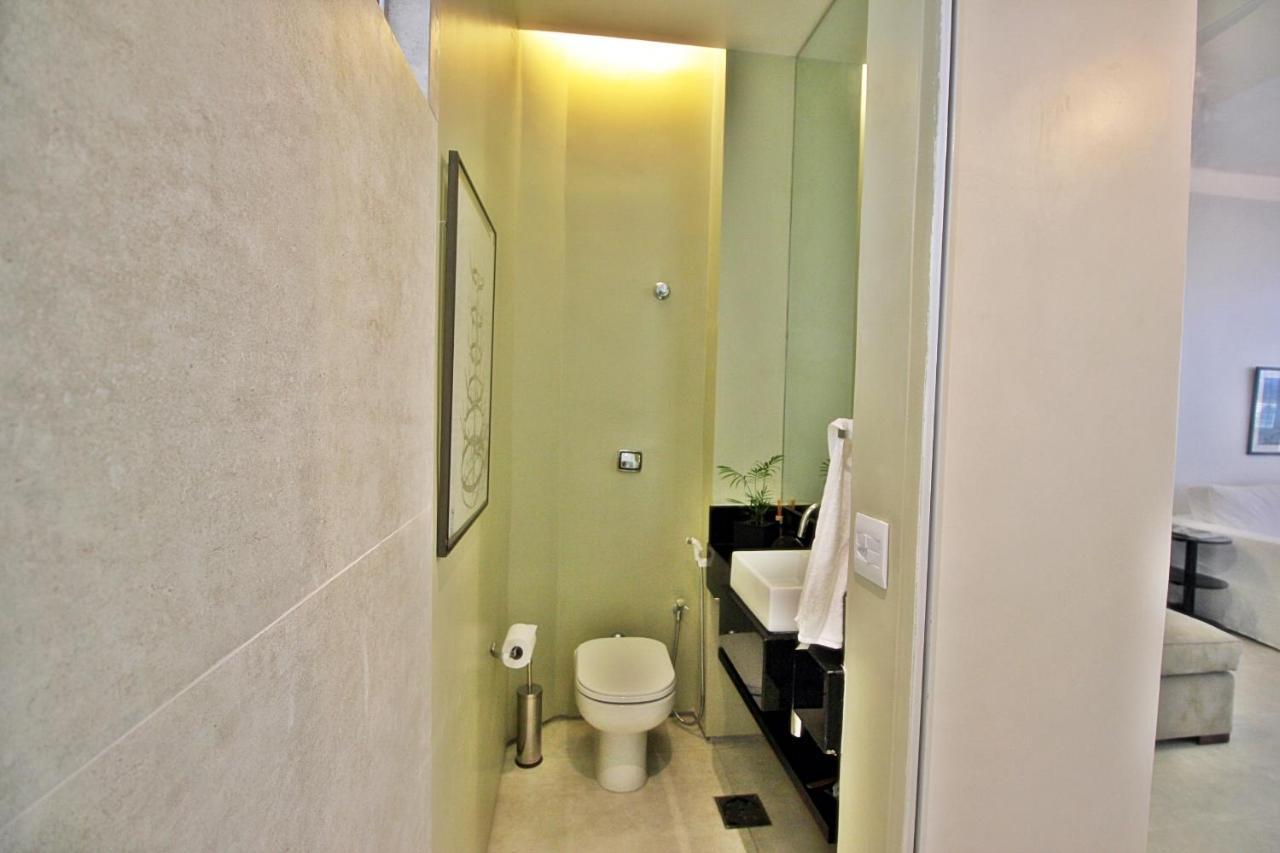 Rio Spot Homes Varanda U022A Rio de Janeiro Zewnętrze zdjęcie