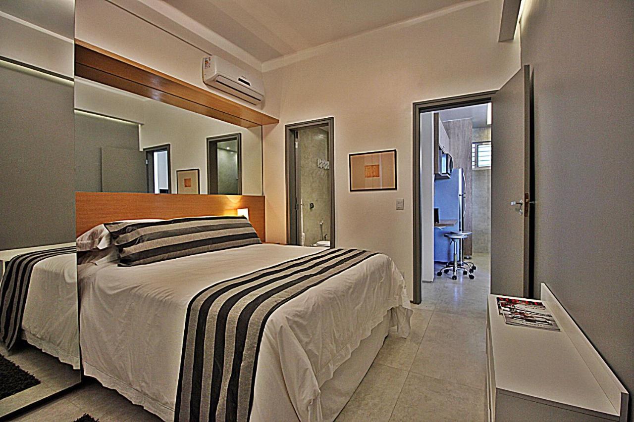 Rio Spot Homes Varanda U022A Rio de Janeiro Zewnętrze zdjęcie