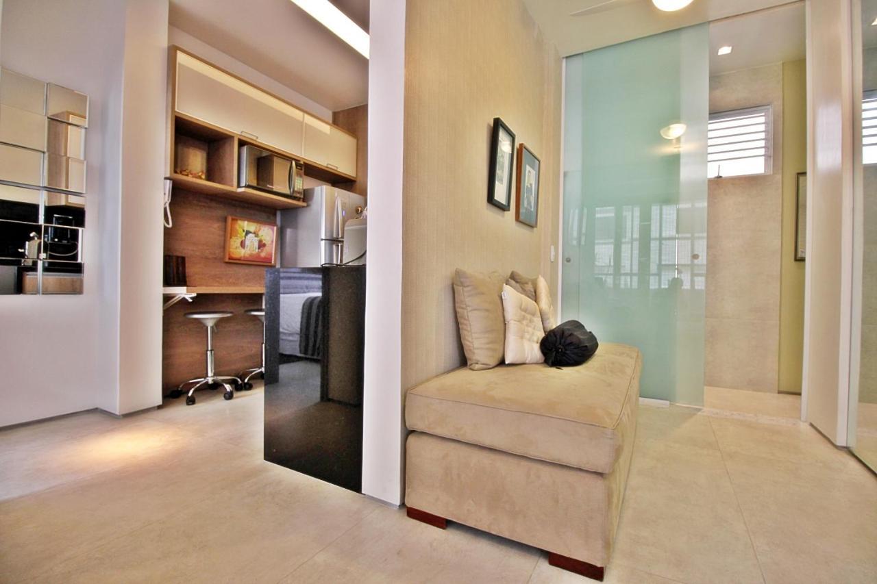 Rio Spot Homes Varanda U022A Rio de Janeiro Zewnętrze zdjęcie