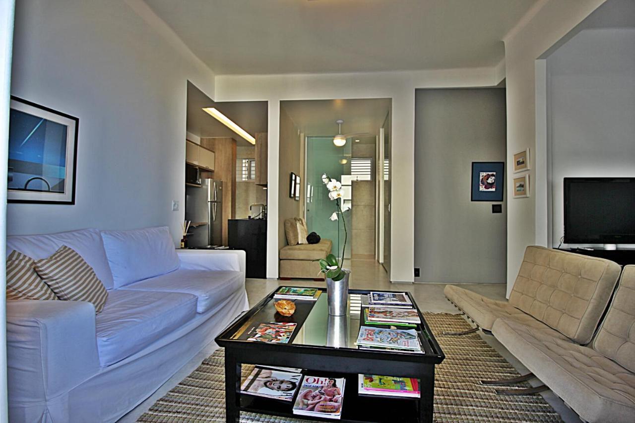 Rio Spot Homes Varanda U022A Rio de Janeiro Zewnętrze zdjęcie
