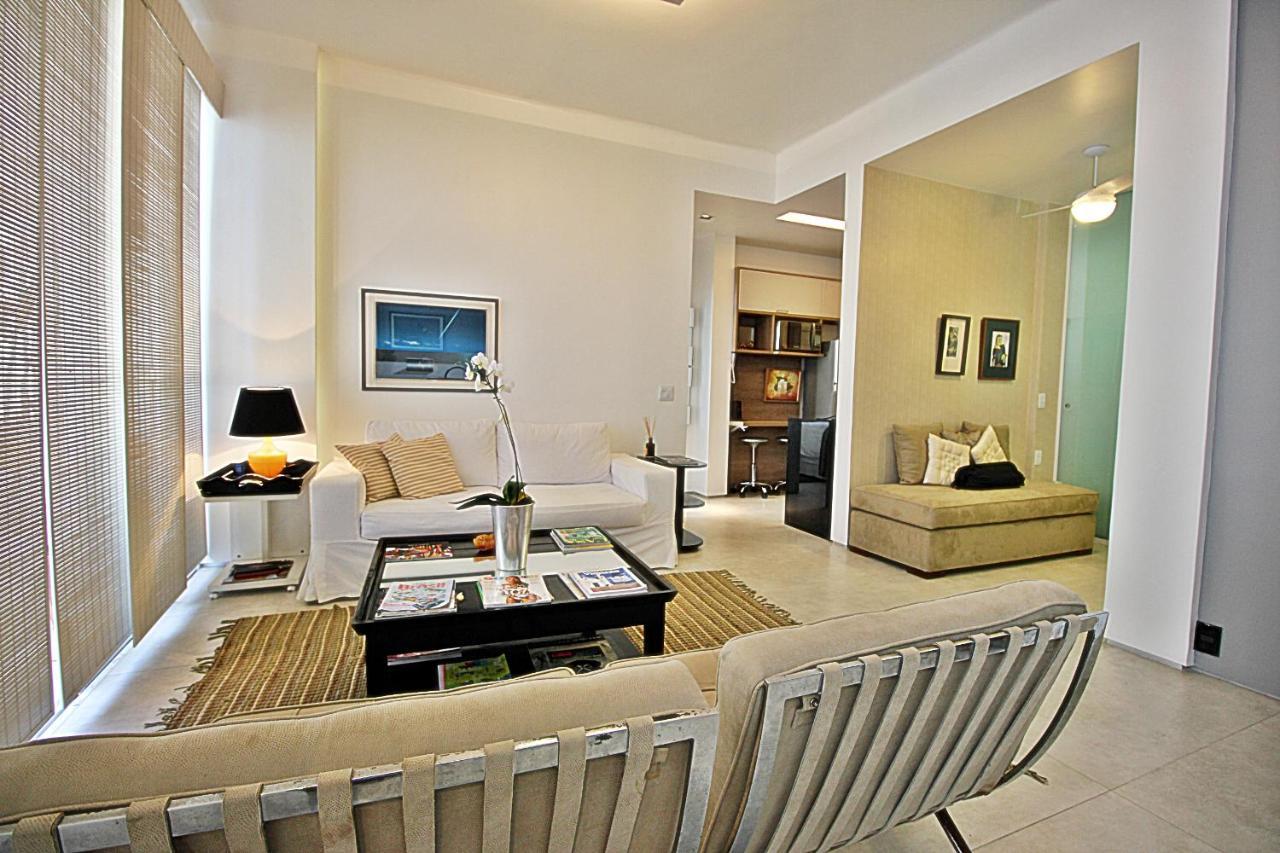 Rio Spot Homes Varanda U022A Rio de Janeiro Zewnętrze zdjęcie