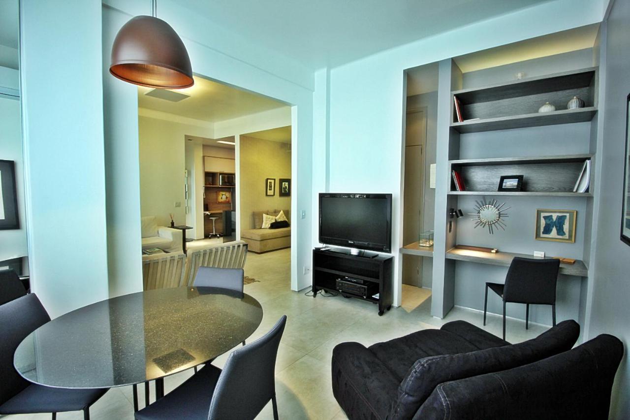 Rio Spot Homes Varanda U022A Rio de Janeiro Zewnętrze zdjęcie