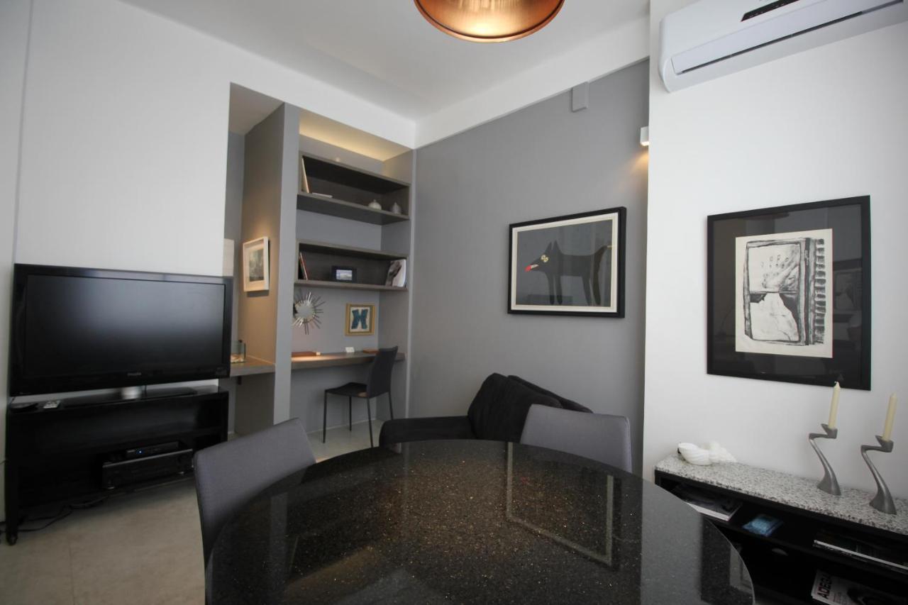 Rio Spot Homes Varanda U022A Rio de Janeiro Zewnętrze zdjęcie