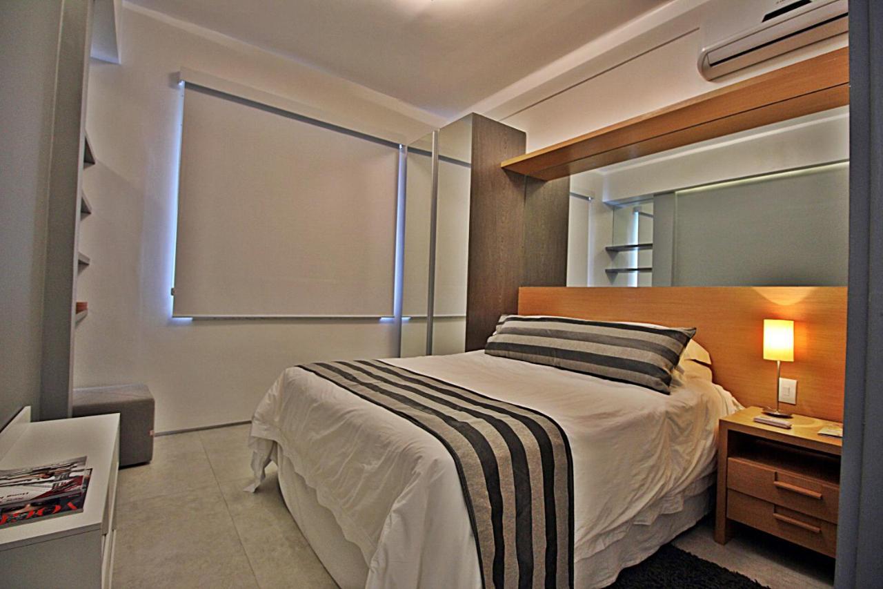Rio Spot Homes Varanda U022A Rio de Janeiro Zewnętrze zdjęcie