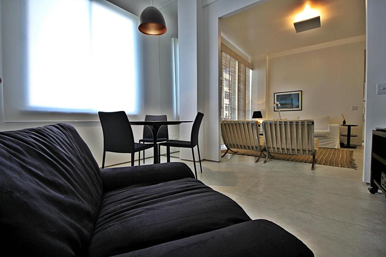 Rio Spot Homes Varanda U022A Rio de Janeiro Zewnętrze zdjęcie