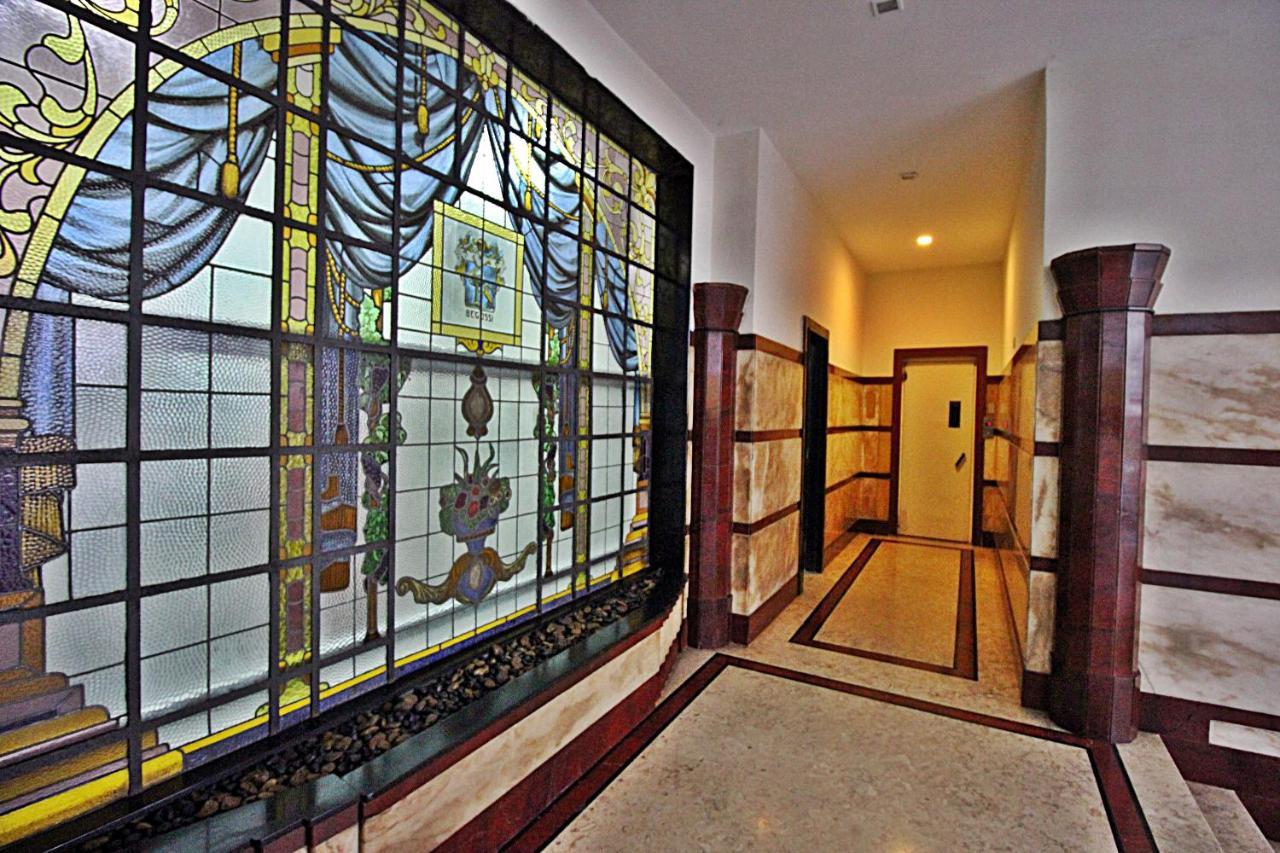 Rio Spot Homes Varanda U022A Rio de Janeiro Zewnętrze zdjęcie