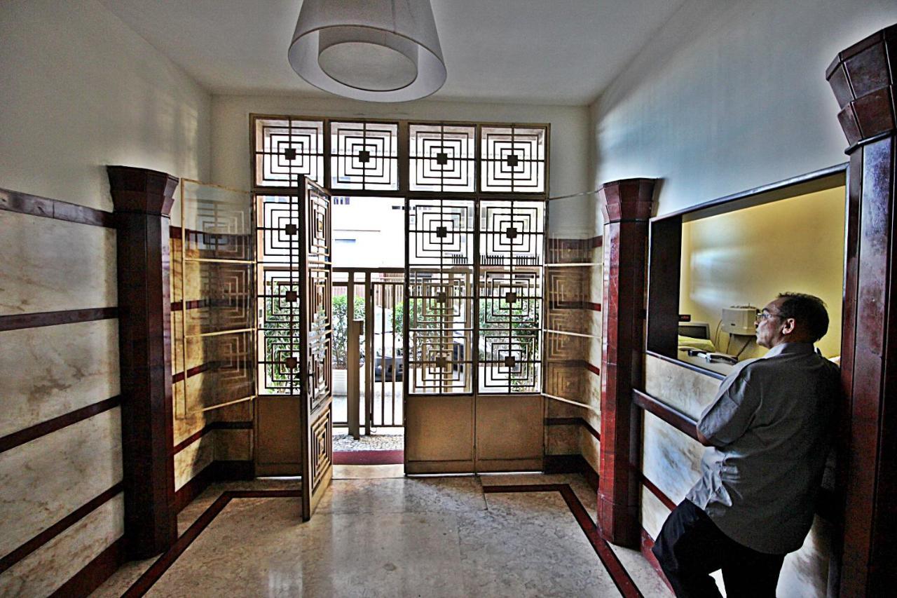 Rio Spot Homes Varanda U022A Rio de Janeiro Zewnętrze zdjęcie