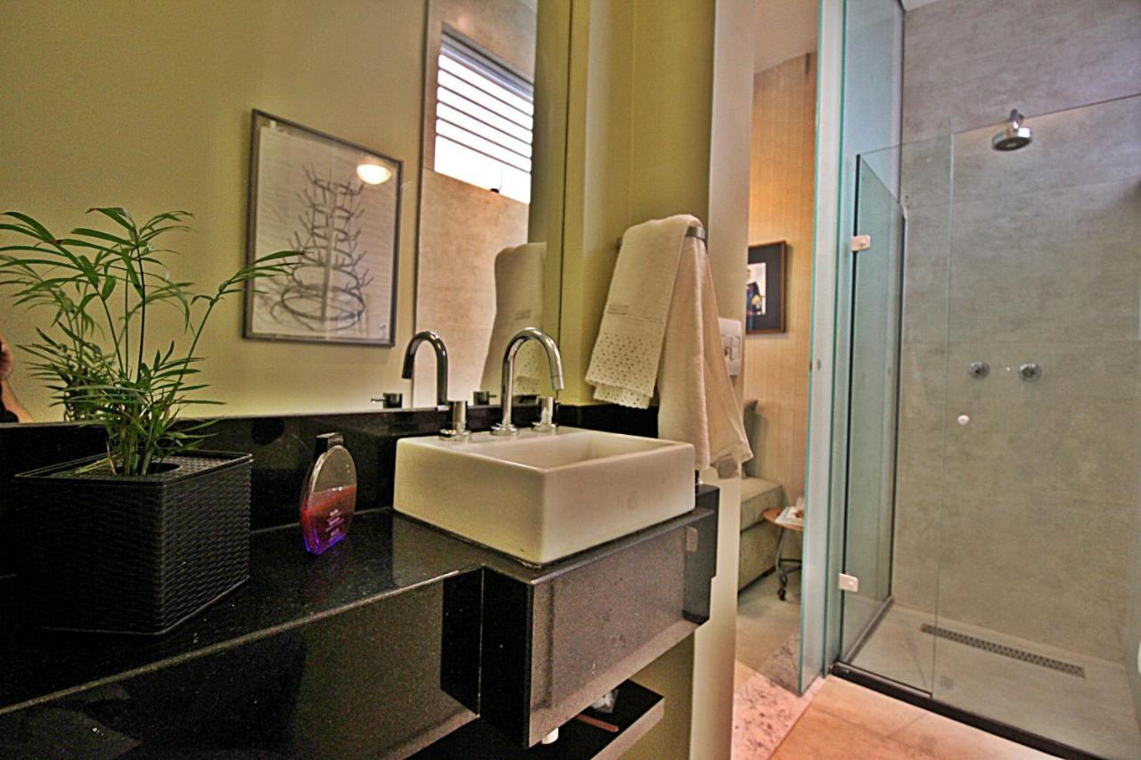 Rio Spot Homes Varanda U022A Rio de Janeiro Zewnętrze zdjęcie