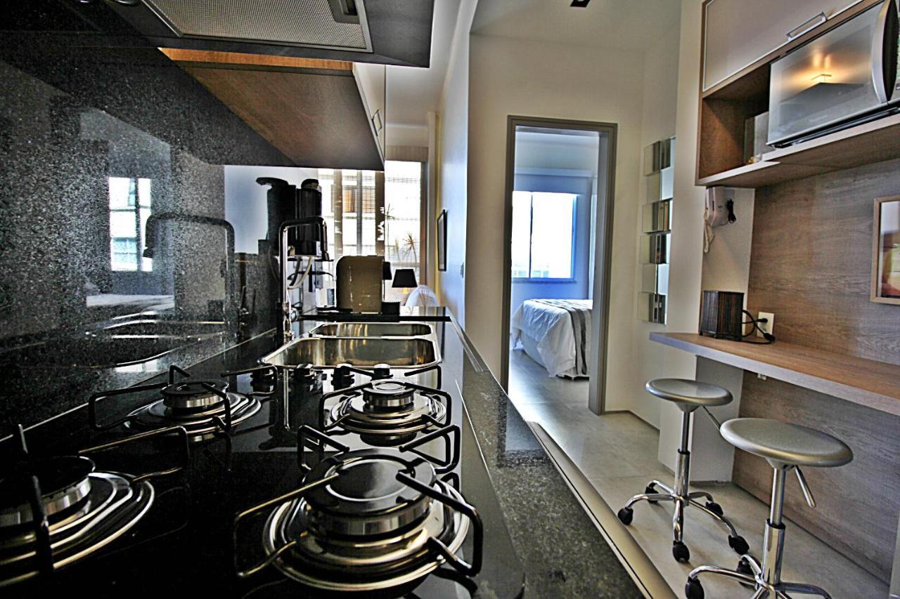 Rio Spot Homes Varanda U022A Rio de Janeiro Zewnętrze zdjęcie