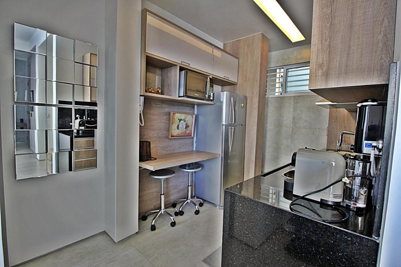 Rio Spot Homes Varanda U022A Rio de Janeiro Zewnętrze zdjęcie