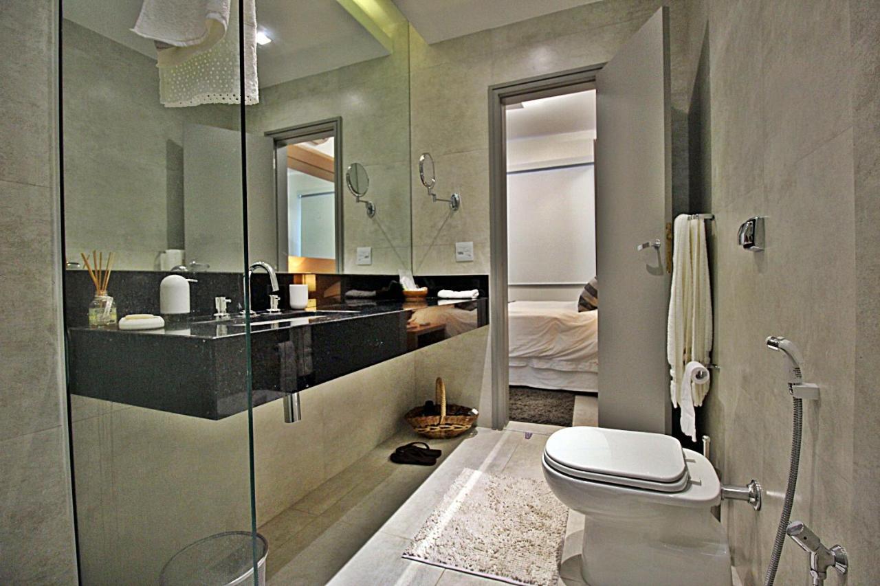 Rio Spot Homes Varanda U022A Rio de Janeiro Zewnętrze zdjęcie