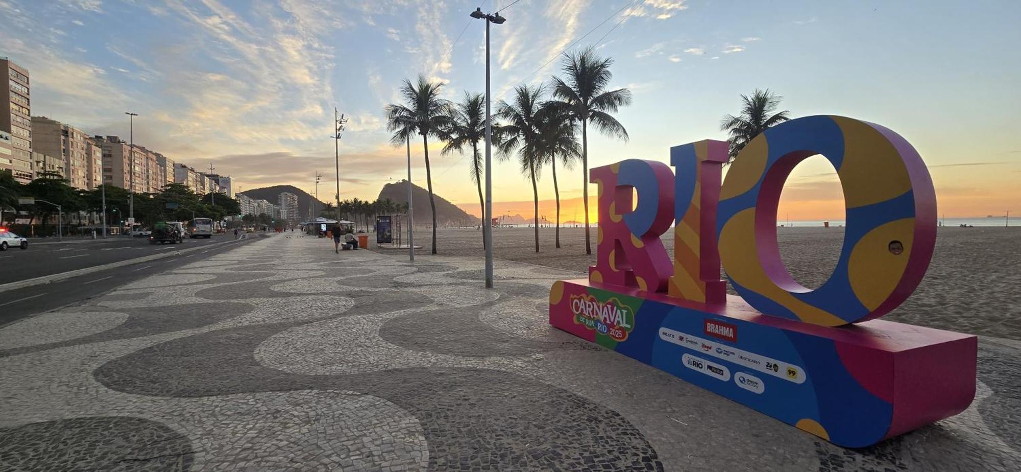 Rio Spot Homes Varanda U022A Rio de Janeiro Zewnętrze zdjęcie